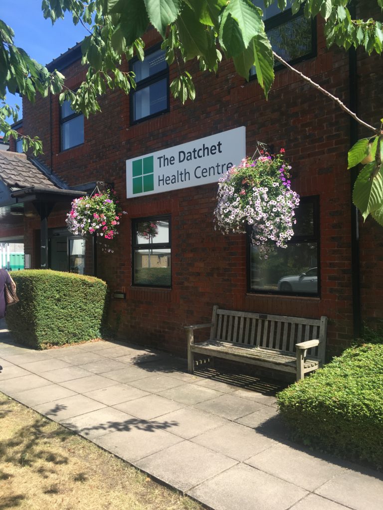 Windsor First Point Physio